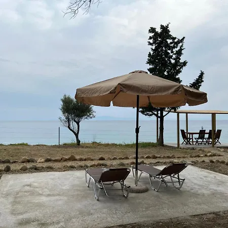 Parque de Campismo Ihouse Nea Skioni