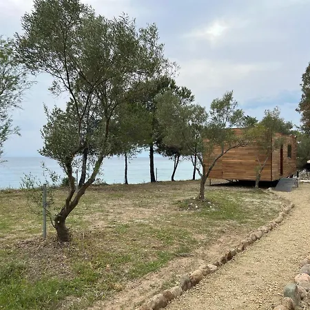 Ihouse Campsite Nea Skioni