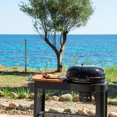 Campsite Ihouse Nea Skioni