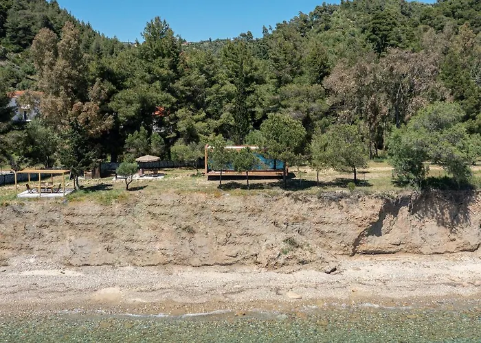 Camping Ihouse