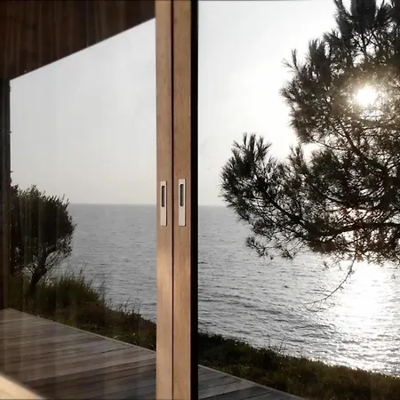 مكان تخييم Ihouse *