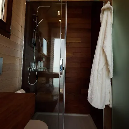 مكان تخييم Ihouse