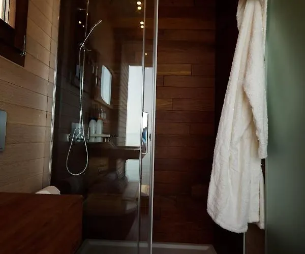 Kamp alanı Ihouse