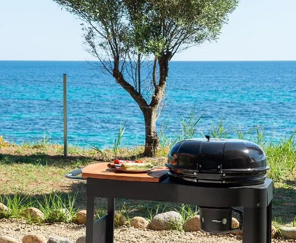 Camping Ihouse Nea Skioni